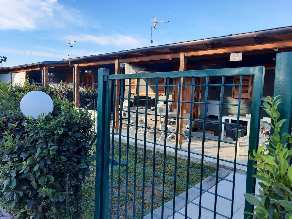 Beachtime Torino di Sangro Exterior foto